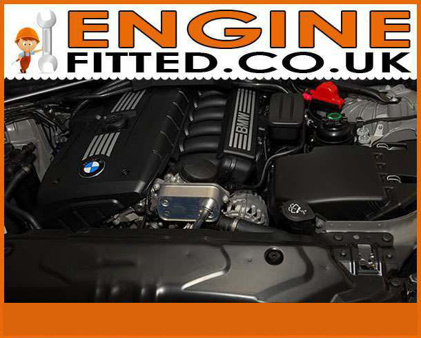BMW 523i Petrol
